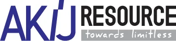 Akij Resources logo
