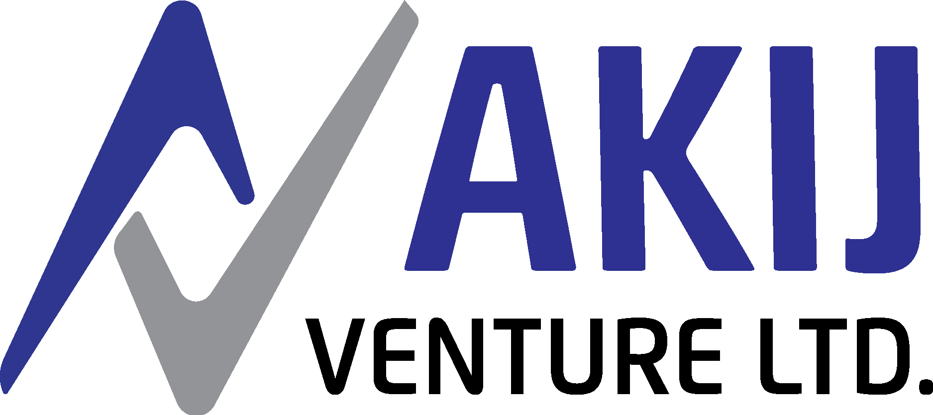 Akij Venture logo