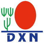 DXN logo