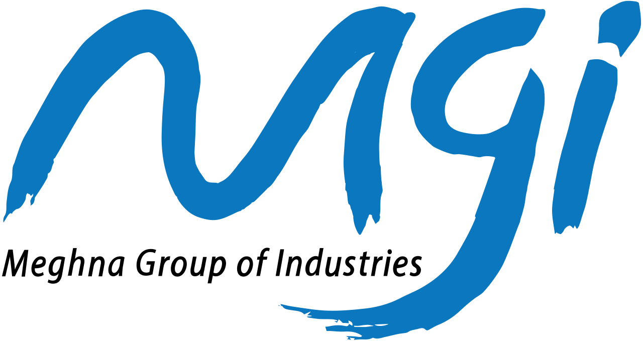 Meghna Group logo