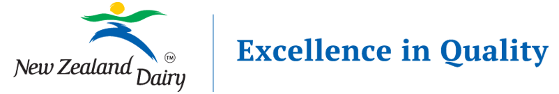 New Zealand Dairy logo