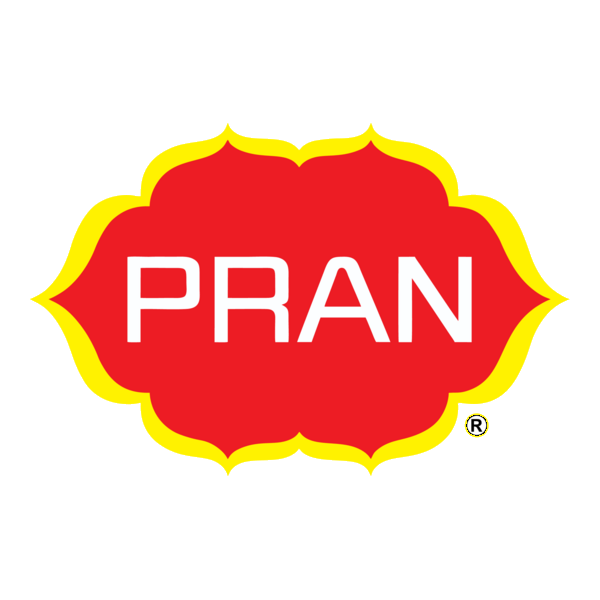 PRAN logo