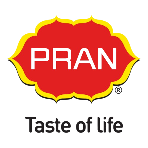 PRAN logo