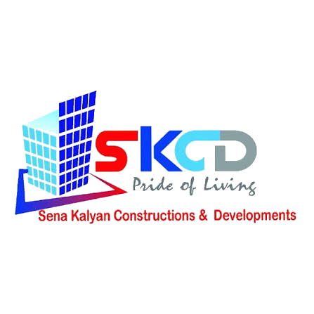 Sena Kalyan Constructions & Developments logo