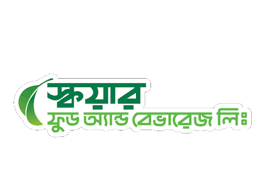 Square logo