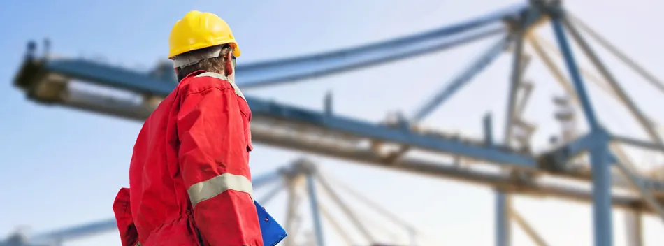 Industrial Inspection